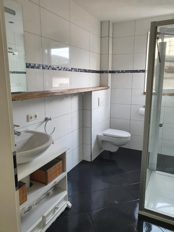 شقة Weinberg 16 Elsenfeld المظهر الخارجي الصورة
